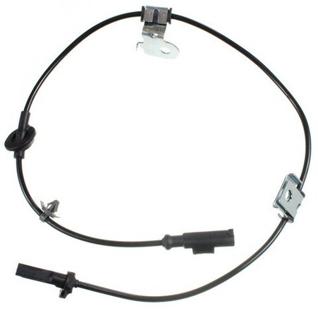 Holstein Abs Wheel Speed Sensor, 2Abs1832 2ABS1832